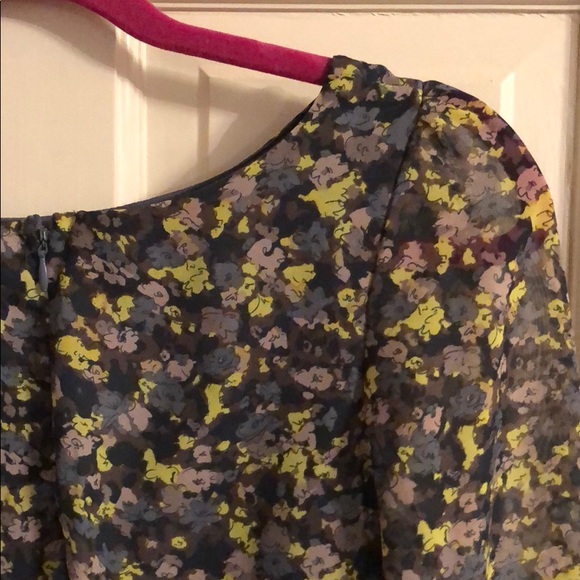 Spring/Fall dress - Picture 5 of 5